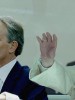 Pope and Blair to combine state visits