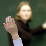latest article of new trends of classroom assessment