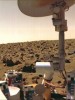 Mars may not be lifeless