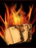 Six held over suspected Qur’an burning
