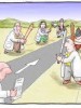 Witty and funny Peer Review Comments