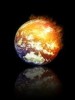 Climate change is happening faster than scientists’ predicted.