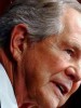 Apparently God talks back to Pat Robertson