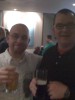#QEDcon pictures from the Friday Meetup