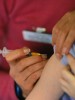 Anti-vaccine kooks still at it