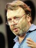 Quoting Hitchens