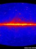 Fermi gamma-ray image updates ‘extreme Universe’ view