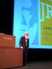 Report From the Skeptics Society’s Science Symposium – James Randi