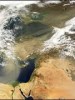 Climate Change and Cloud Cover – the new report