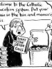 Catholic Loon: writes about “The Blind, Irrational Faith of Atheism”