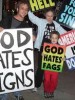 Westboro Baptist plan to fly to Norway and protest at the funerals