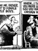 Irish Religion vs Irish Law
