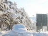 UK Weather report – Lots of snow coming!!!