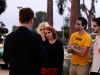 Zombie Horde to Carry Psychic Challenge
