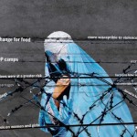Taliban cut nursing woman’s breast, asked others to eat pieces