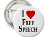 Worrying developments for freedom of expression in the UK