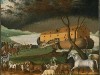Bit of Fun – “Noah’s Ark Discovered” claims 1974 news story