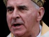 Cardinal Keith O’Brien announces to media that he is a Homophobic Bigot … not really a surprise.