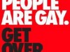 Homophobic Bus Ads … It is offensive, the claims are wrong, but they should not be banned? No.