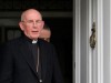Cardinal Seán Brady: had names and addresses of those being abused and did nothing