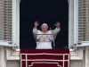 Pope needing new PR man … picks Fox News reporter!!