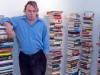 Essay: Religion Is Absurd – Christopher Hitchens