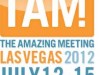 Notes from #TAM2012