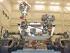 Curiosity … touchdown looms