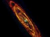 Andromeda … some stunning new pictures revealing details never seen before