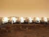 MARS … anybody willing to go?