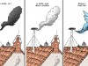 Holy White Smoke … Jorge Mario Bergoglio has transformed into Francis I, but behind the mask are some dark secrets.