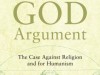 More book bashing by daft believers.