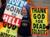 Escaping Westboro Baptist Church