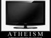 Daft Claim of the Week: “Atheism is a religion” declares professor of Religion