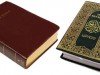 Want to become an Atheist? Then read the bible or quran