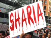 Pew Research … Most Muslims want Sharia law… but nobody agrees on what that is.