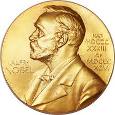 Essay on nobel prize