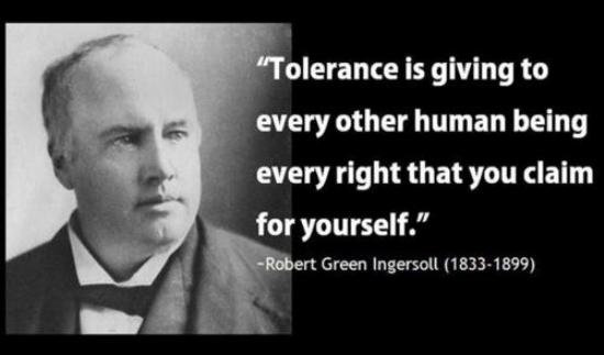 can tolerance be taught essay can tolerance be taught essay
