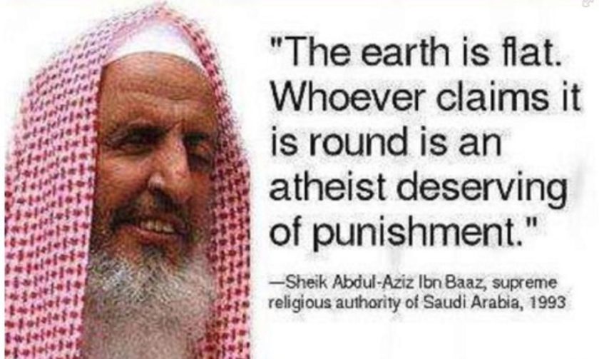 Shaykh_AbdulAziz_Ibn_Baaz_flat_earth__Google_Search Skeptical Science