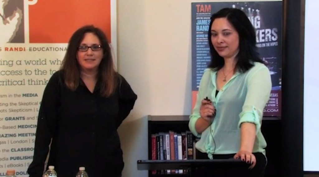 Types of skepticism picture