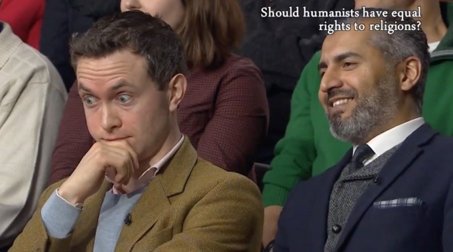 Christian_man_says_humanists_are_debauched__Andrew_Copson_explains_what_Humanism_is_really_all_about_-_YouTube