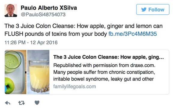 detox myth