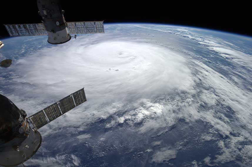 hurricane category 6