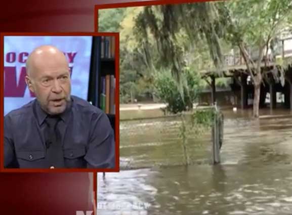 James Hansen