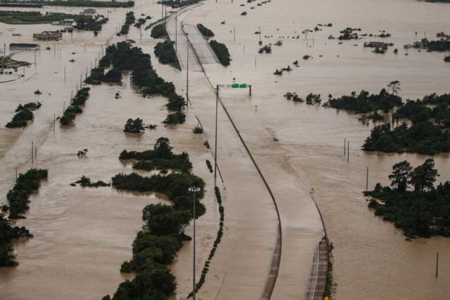 #harvey Aug 2017
