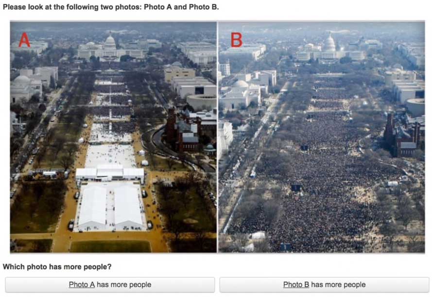 inauguration crowd