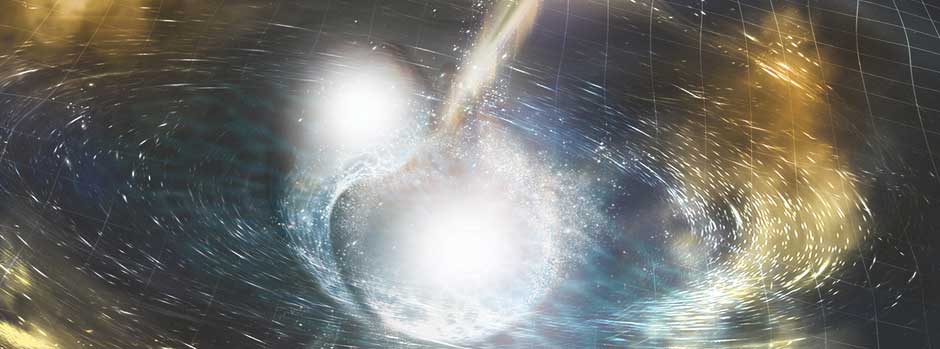 LIGO Neutron Star