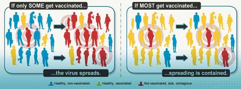 anti-vaccine
