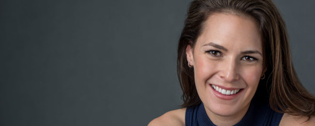 Britt Hermes