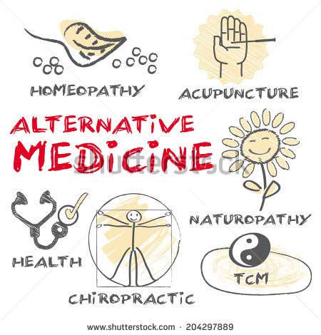 alternative medicine